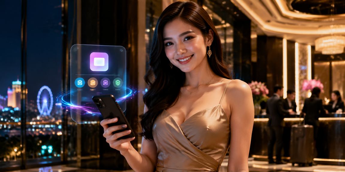 Pengguna Malaysia bermain secara bertanggungjawab dan terkawal di platform y20 di Seremban